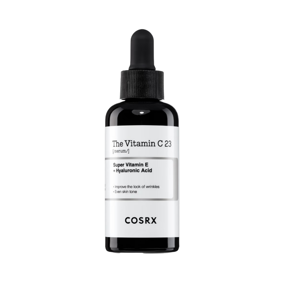 Cosrx The Vitamin C 23 Serum - 20g |كوزركس سيروم فيتامين سي - 20 غرام.