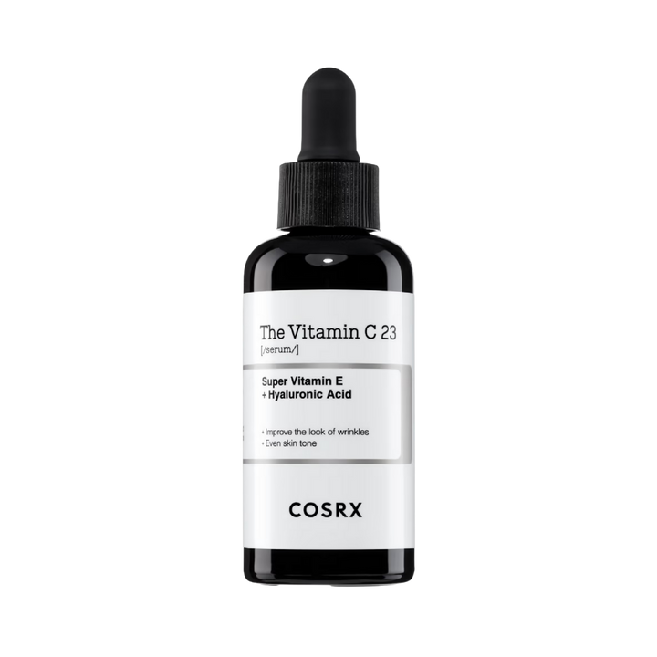 Cosrx The Vitamin C 23 Serum - 20g |كوزركس سيروم فيتامين سي - 20 غرام.