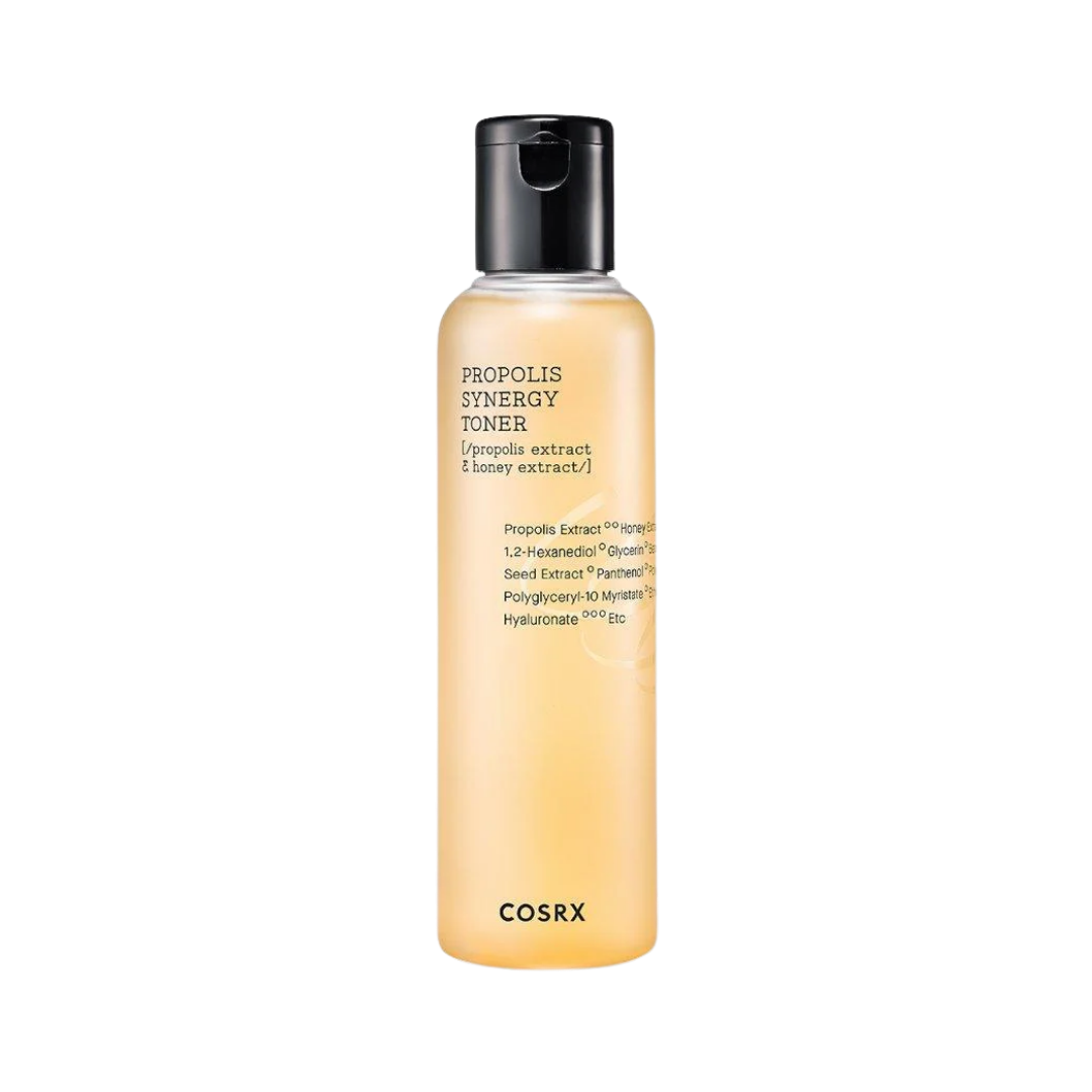 Cosrx Full Fit Propolis Synergy Toner - 150ml | كوزركس تونر بخلاصة العسل - 150 مل