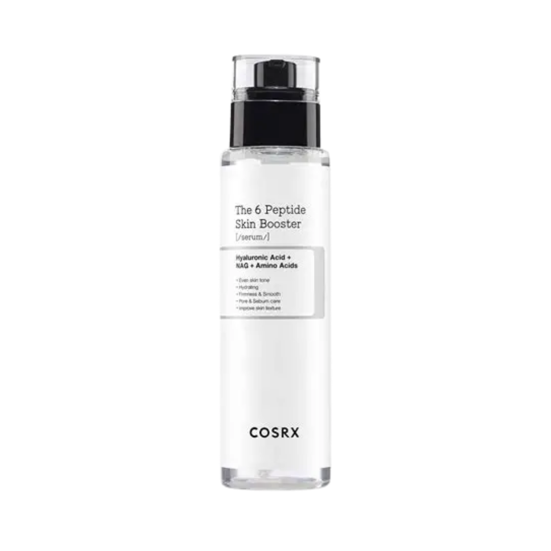 Cosrx The 6 Peptide Skin Booster Serum - 150ml | كوزركس سيروم  البيبتيدات - 150 مل