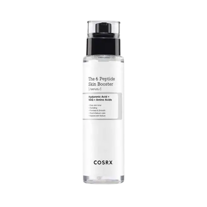 Cosrx The 6 Peptide Skin Booster Serum - 150ml | كوزركس سيروم  البيبتيدات - 150 مل