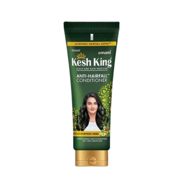 Kesh King Anti-Hairfall Conditioner - 200ml | كيش كينغ بلسم ضد تساقط الشعر - 200 مل