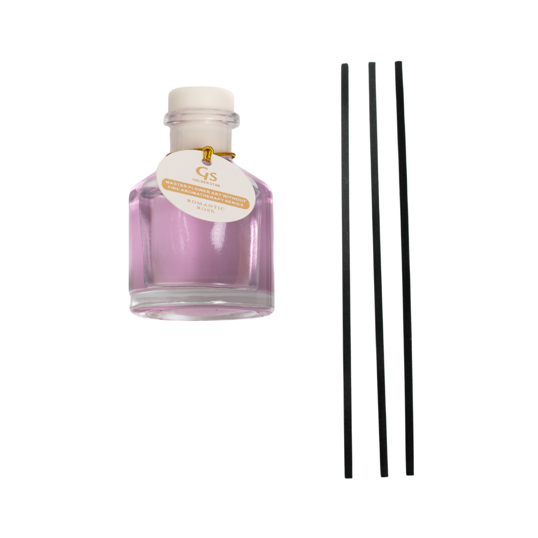 GOLDEN STAR Rose - 50ml | جولدن ستار روز – 50 مل