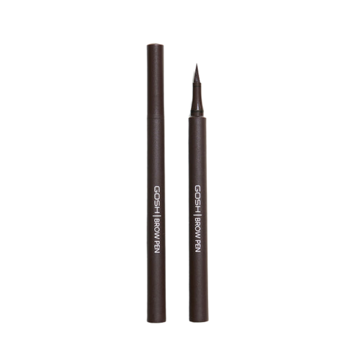 Gosh Brow Pen Brown Dark | جوش قلم تحديد الحواجب