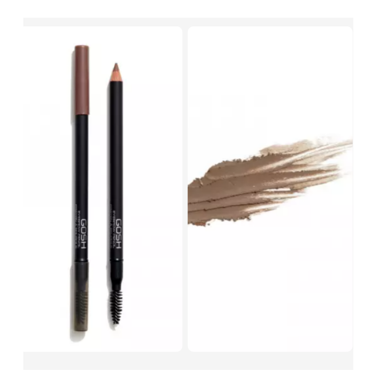 Gosh Eyebrow Pencil  | جوش قلم تحديد الحواجب