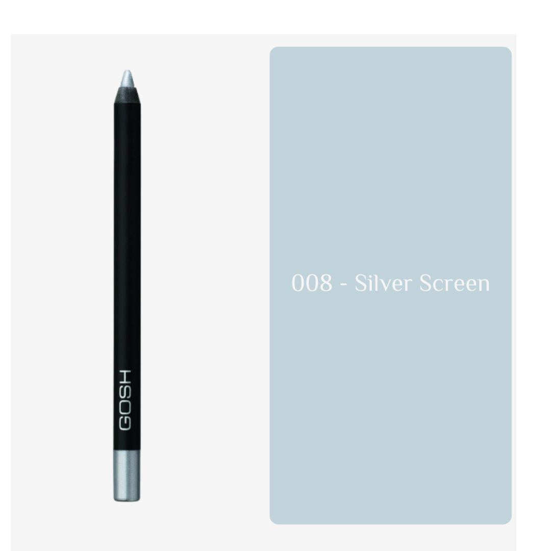 Gosh Velvet Touch Eye Liner | جوش اي لاينر مخملي