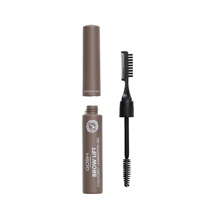 Gosh Brow Lift Coloured Lamination Gel | جوش جل تحديد و رفع الحواجب