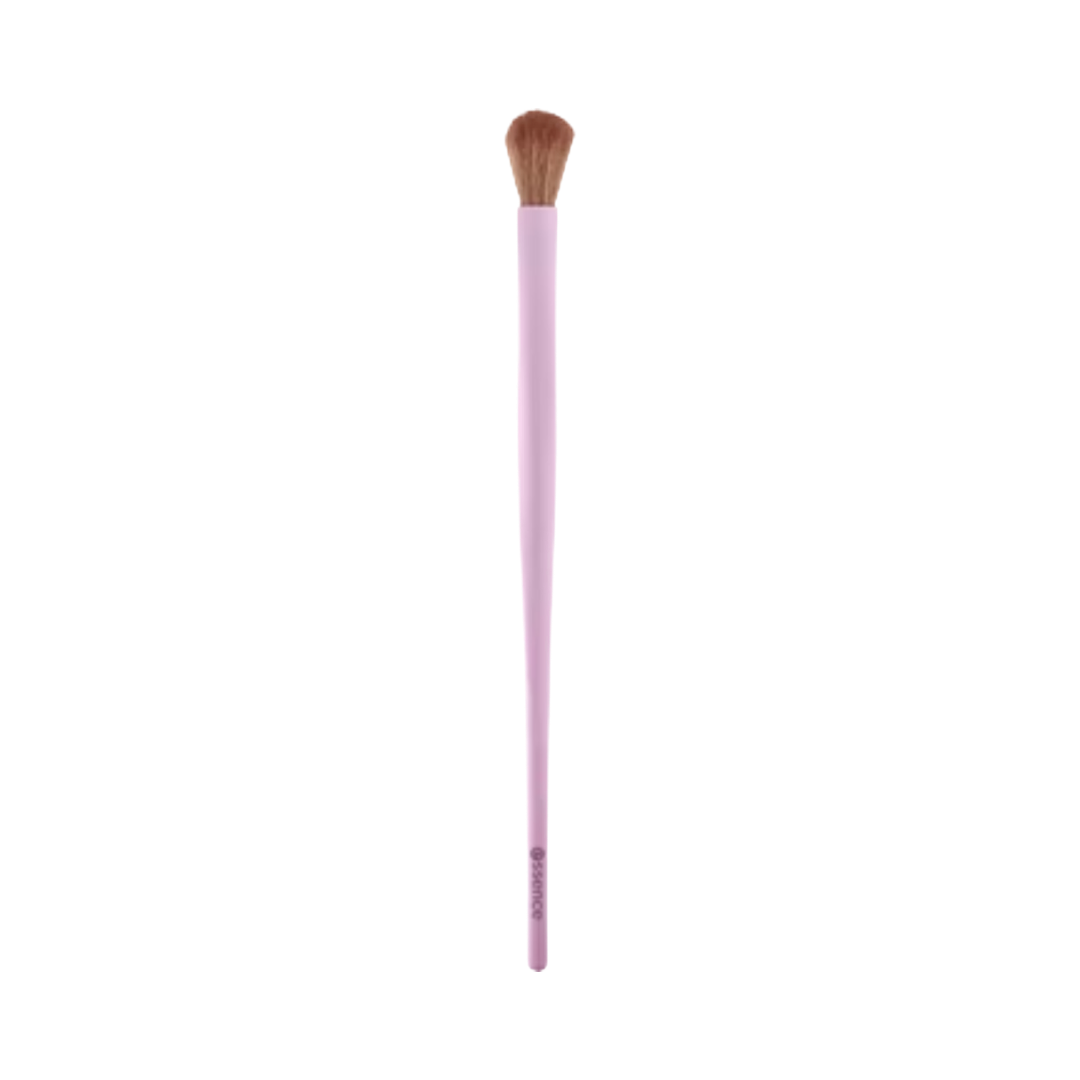 Essence blending brush 01 | ايسنس فرشاة دمج الاي شادو رقم 01