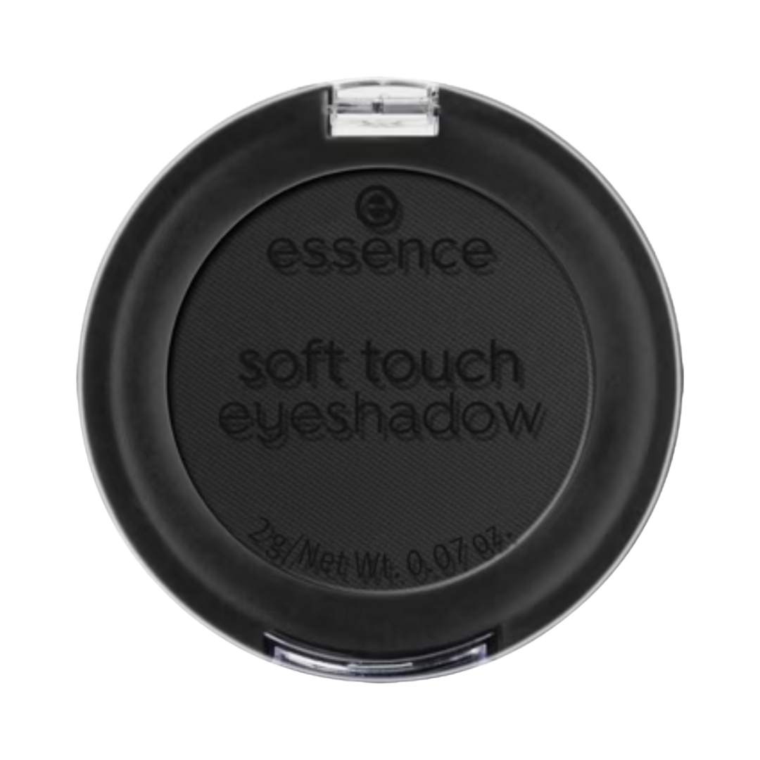 Essence Soft Touch Eyeshadow - 2g | ايسنس اي شادو بتركيبة ناعمة - 2 غرام