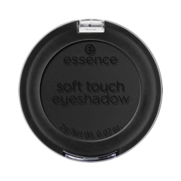 Essence Soft Touch Eyeshadow - 2g | ايسنس اي شادو بتركيبة ناعمة - 2 غرام