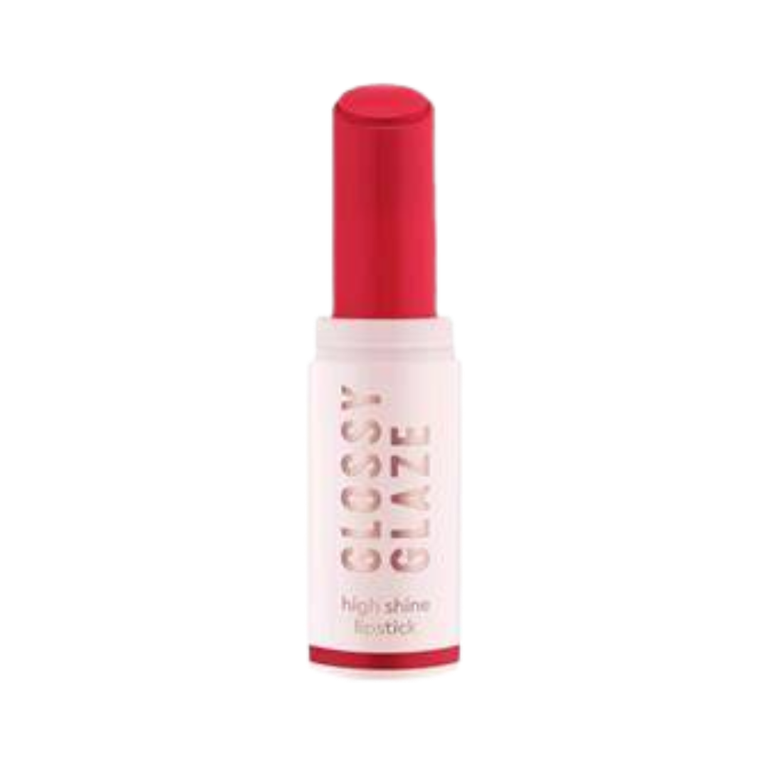 Essence Glossy Glaze Lipstick - 1.9g | ايسنس أحمر شفاه لامع - 1.9 غرام