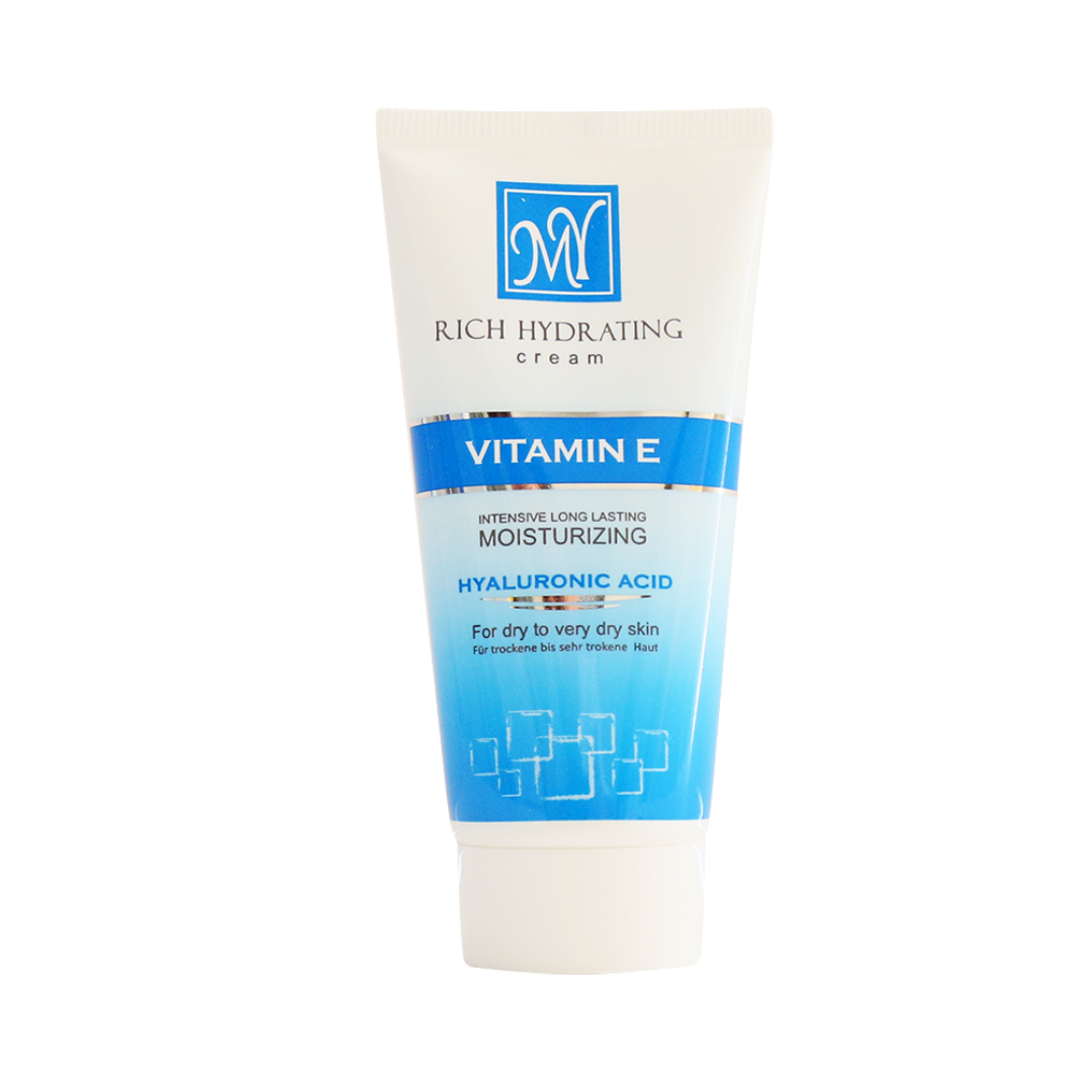 Strong Moisturizing Cream - 50ml | ام واي كريم ترطيب قوي - 50 مل