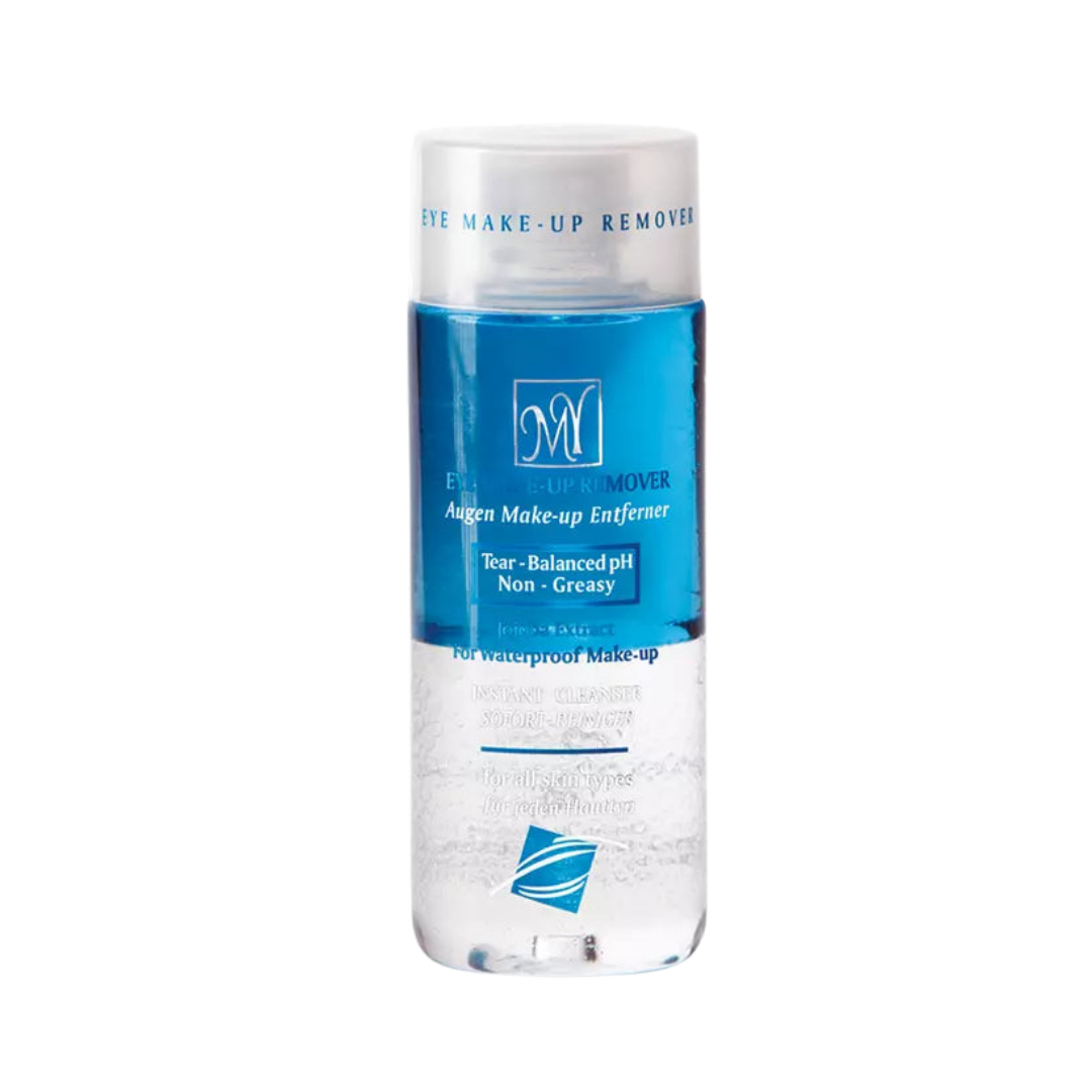 M .Y Eye Make Up Remover - 150ml | ام واي مزيل مكياج العيون - 150 مل