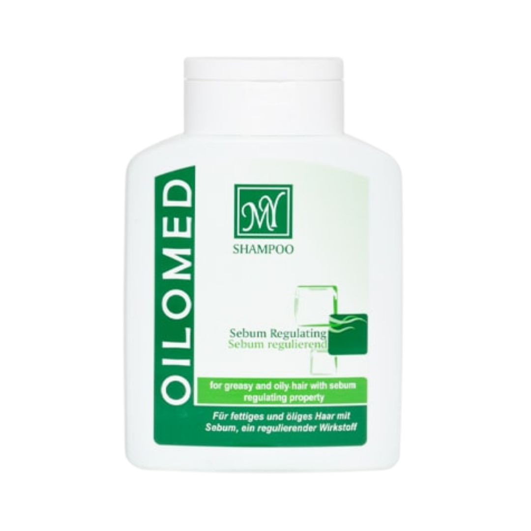 Oilomed Shampoo - 200ml |  ام واي شامبو اويلوميد للشعر الدهني - 200 مل