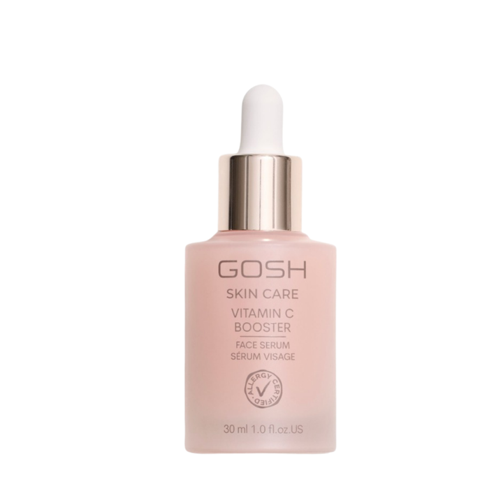 Gosh Skin Care Vitamin C Booster - 30ml | جوش سيروم فيتامين سي - 30 مل