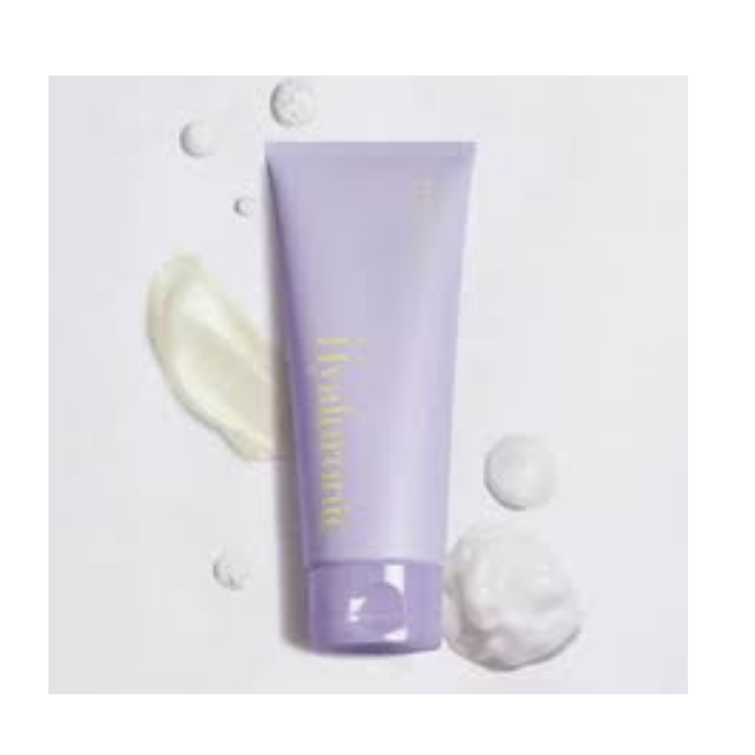 It'S SKIN V7 Hyaluronic + Glow Cleanser cleansing face lotion for all skin types - 150ml| غسول للوجه بالهيالورنيك لجميع انواع البشرة -150 مل