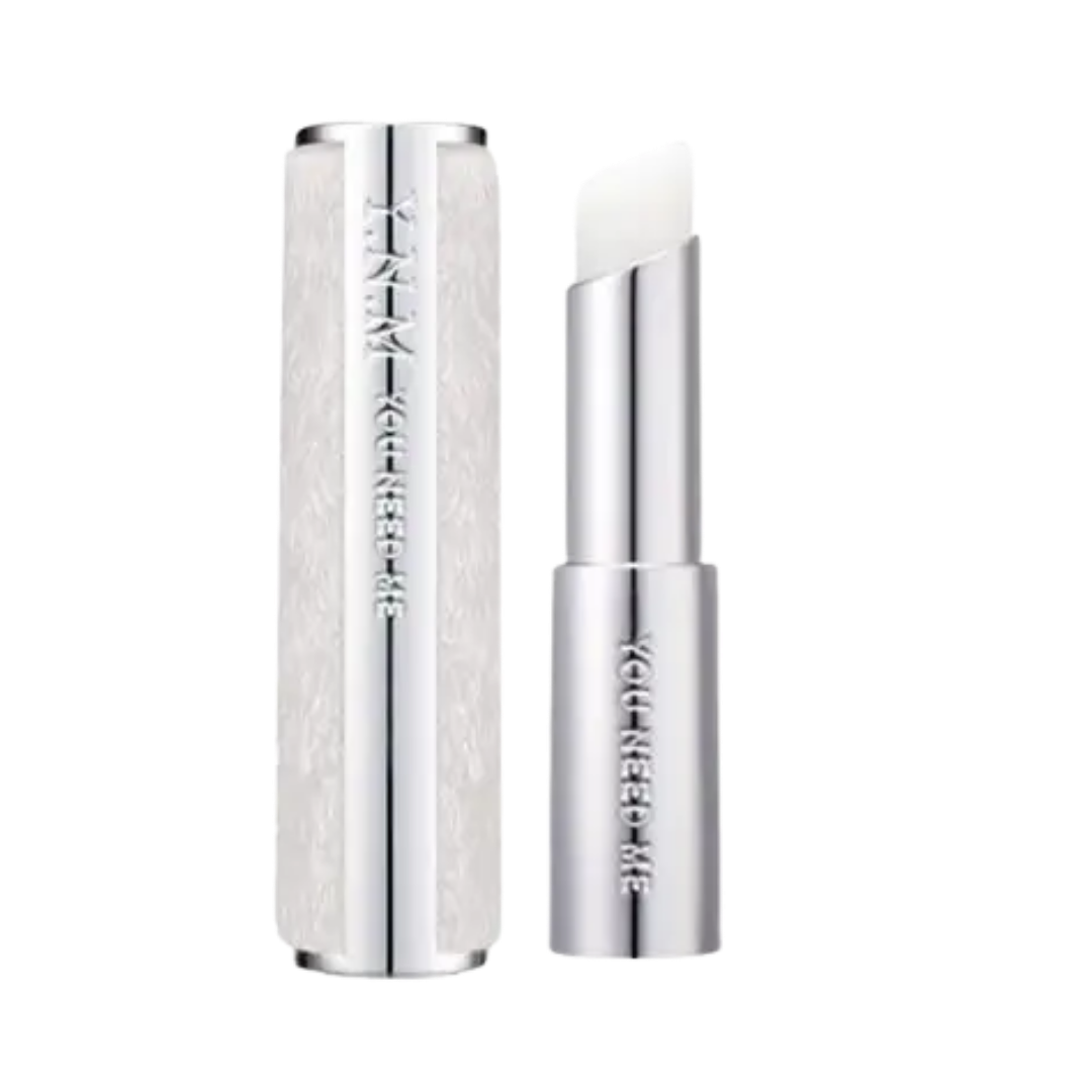 YNM Natural Melting Honey Lip Balm - 3g |واي ان ام مرطّب الشفاه طبيعي بالعسل الذائب – 3 غرام