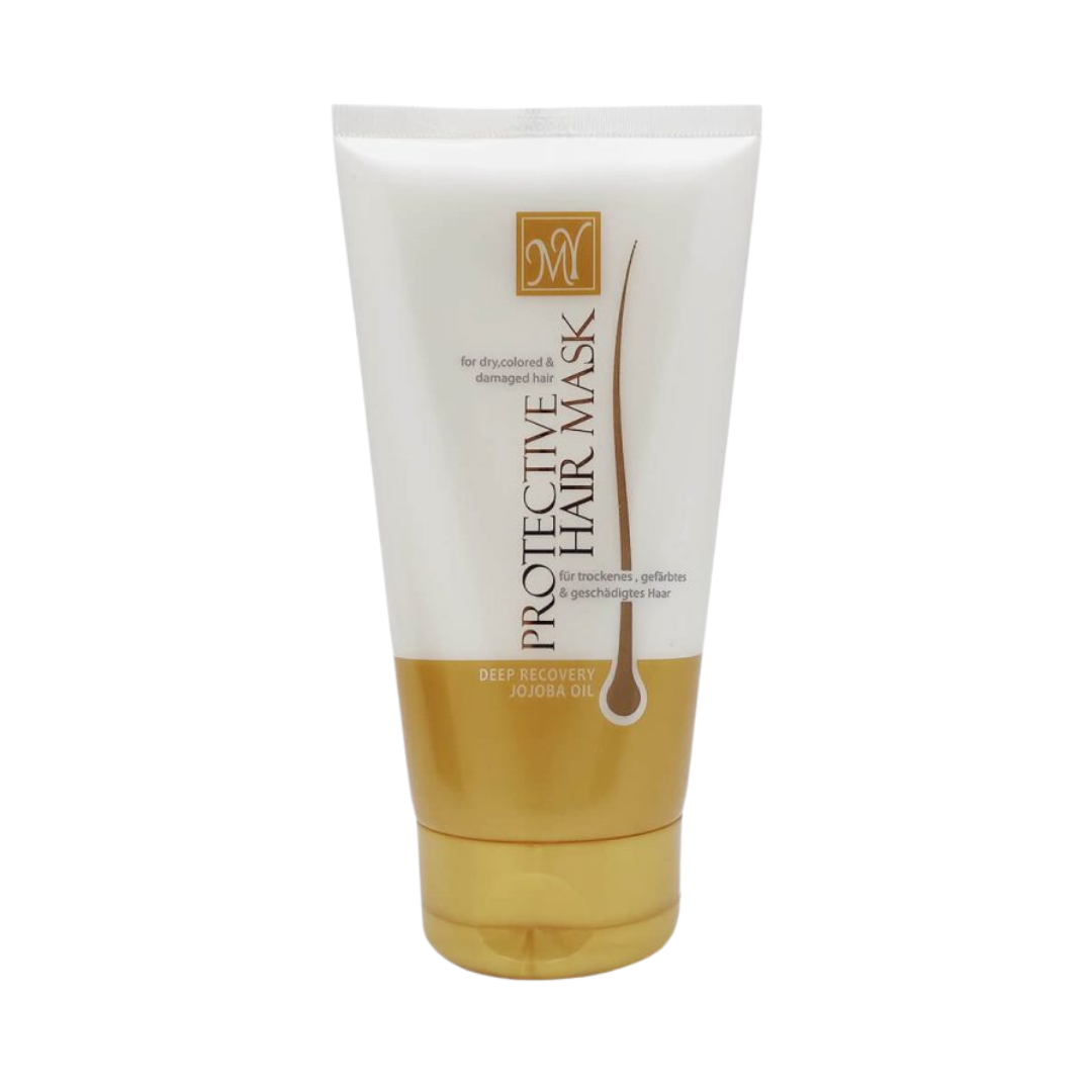 M .Y Protective Hair Mask - 150ml | ام واي قناع لحماية الشعر - 150 مل