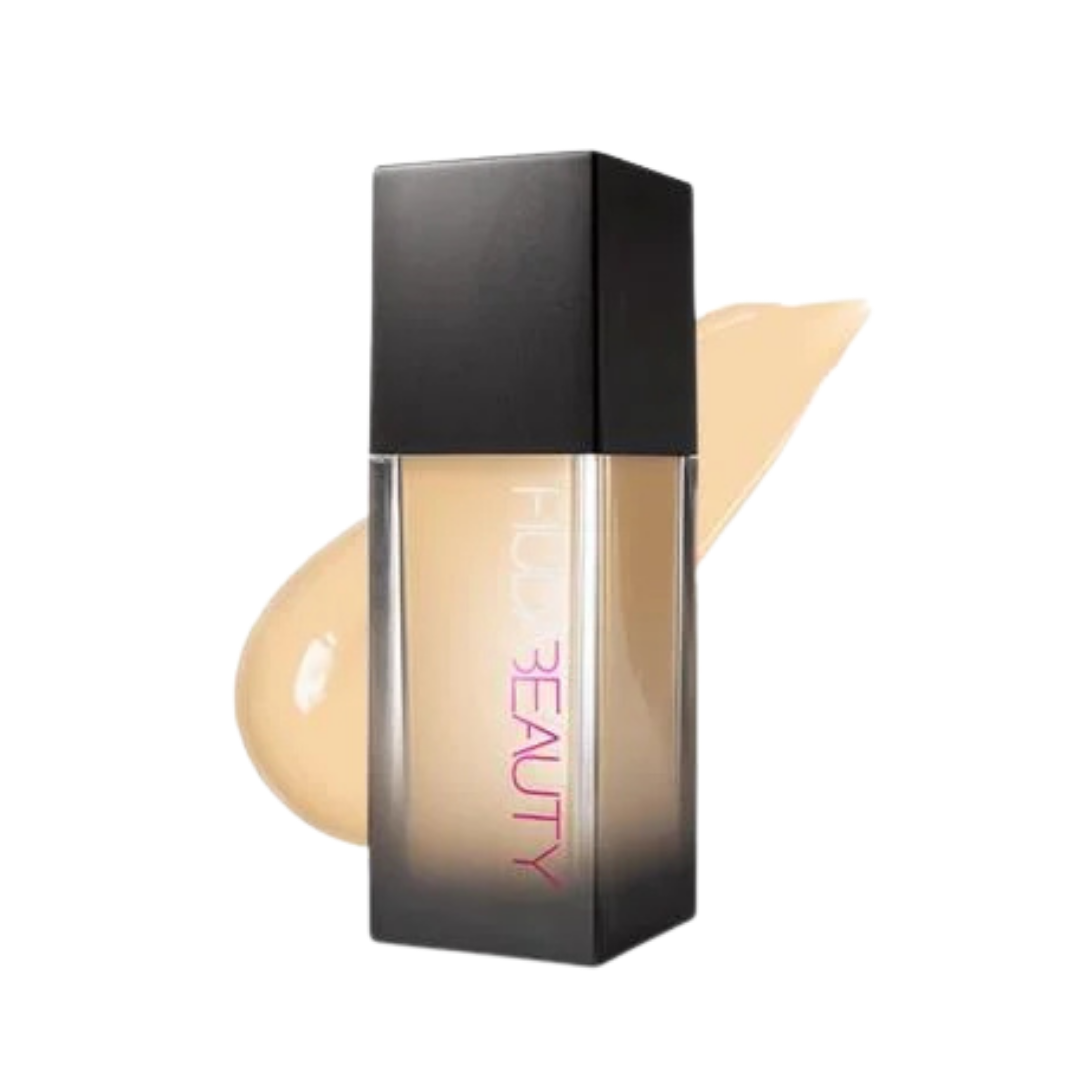 Huda Beauty Liquid Foundation Fauxfilter Luminous Matte - 35ml| هدى بيوتي فونديشن سائل مات -35 مل