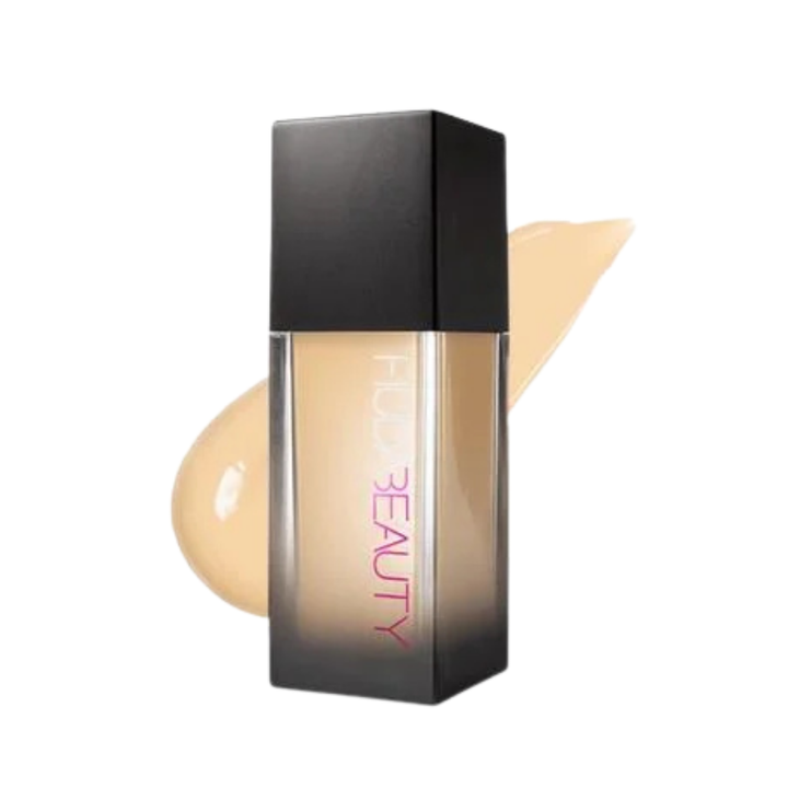 Huda Beauty Liquid Foundation Fauxfilter Luminous Matte - 35ml| هدى بيوتي فونديشن سائل مات -35 مل
