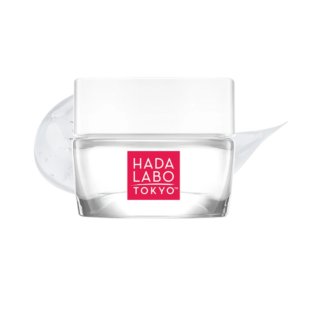 Hada Labo Skin Plumping Gel - 50ml  | هادا لابو جل مالئ البشرة - 50 مل