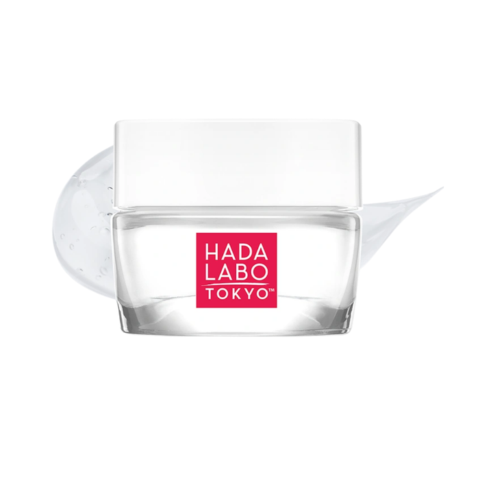 Hada Labo Skin Plumping Gel - 50ml  | هادا لابو جل مالئ البشرة - 50 مل