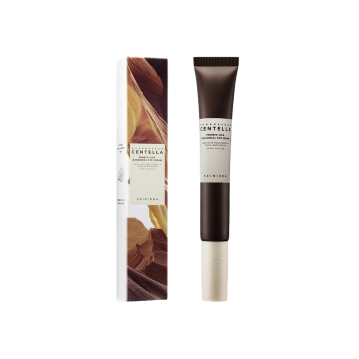 SKIN1004 Centella Probio Cica Bakuchiol Eye Cream - 20ml | سكين1004 كريم للعين بالسينتيلا - 20 مل