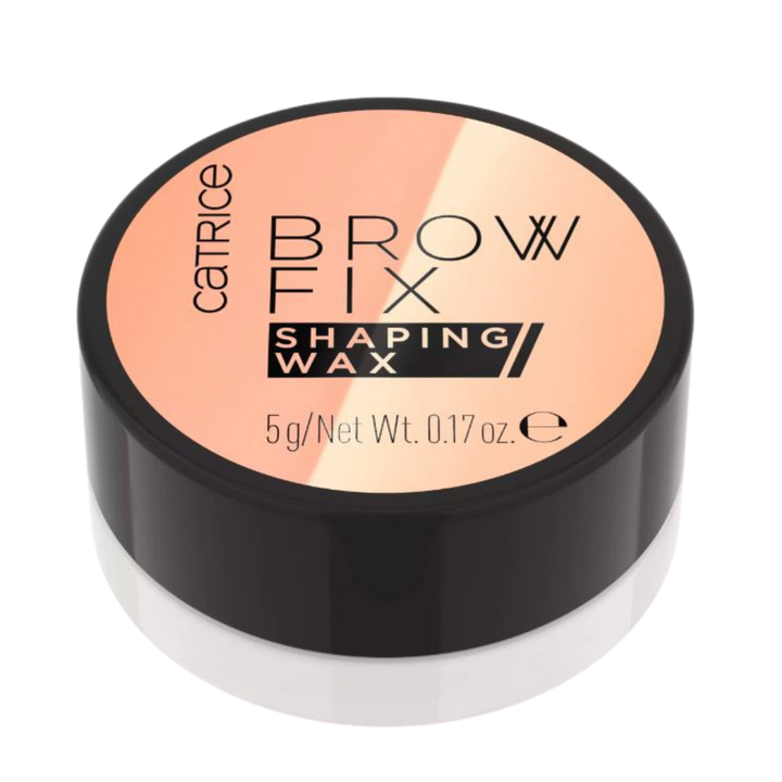 Catrice Brow Fix Shaping Wax - 5g | كاتريس واكس تصفيف الحواجب - 5 غرام