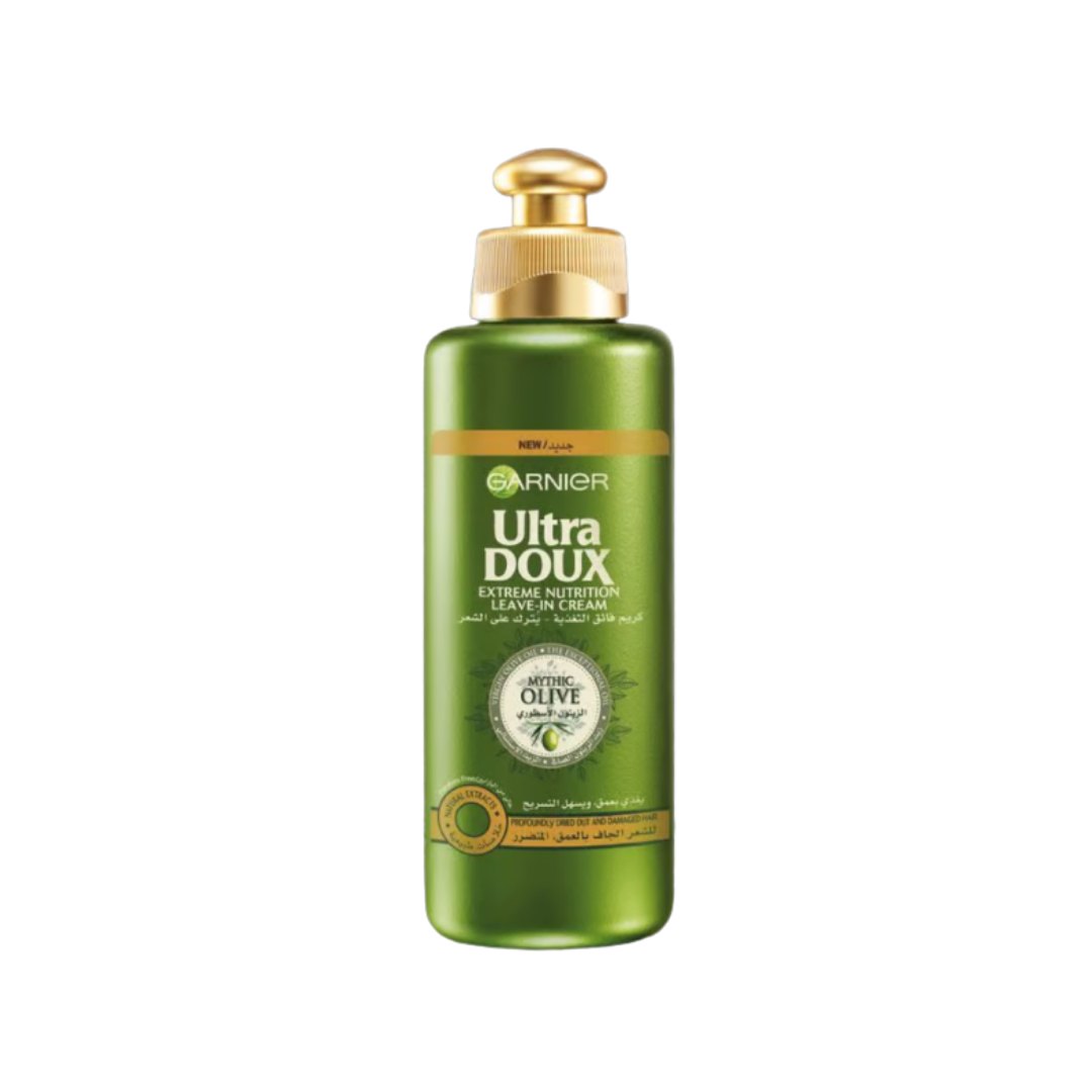 Garnier Ultra Doux _200ml | غارنييه ألترا دو - 200 مل
