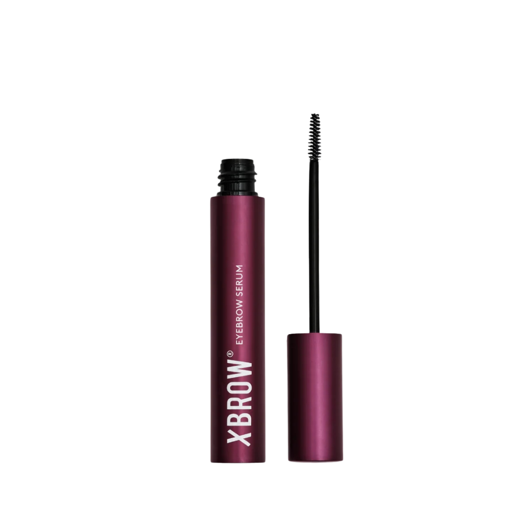 Xlash EyeBrow Serum For Thicker Fuller Looking Brows - 5ml | اكس لاش سيروم لحواجب كثيفة - 5 مل