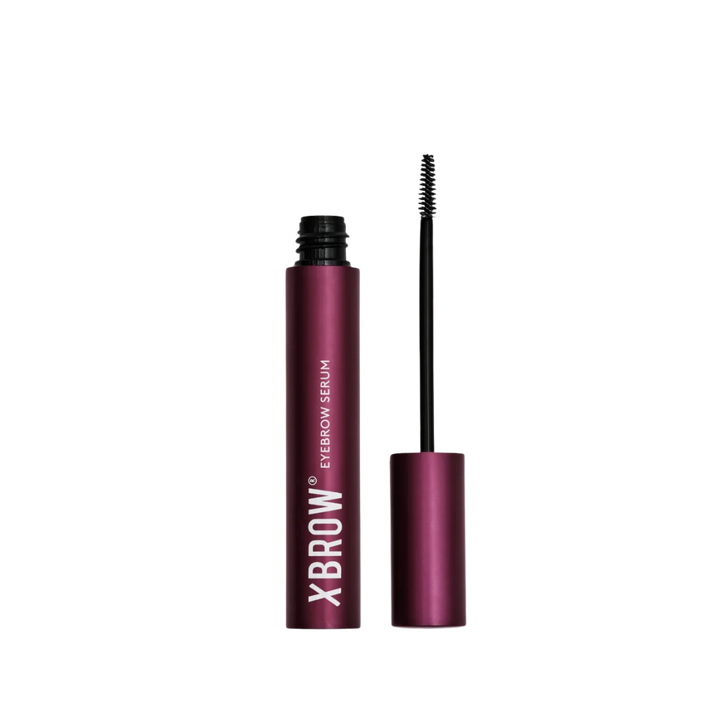 Xlash EyeBrow Serum For Thicker Fuller Looking Brows - 5ml | اكس لاش سيروم لحواجب كثيفة - 5 مل