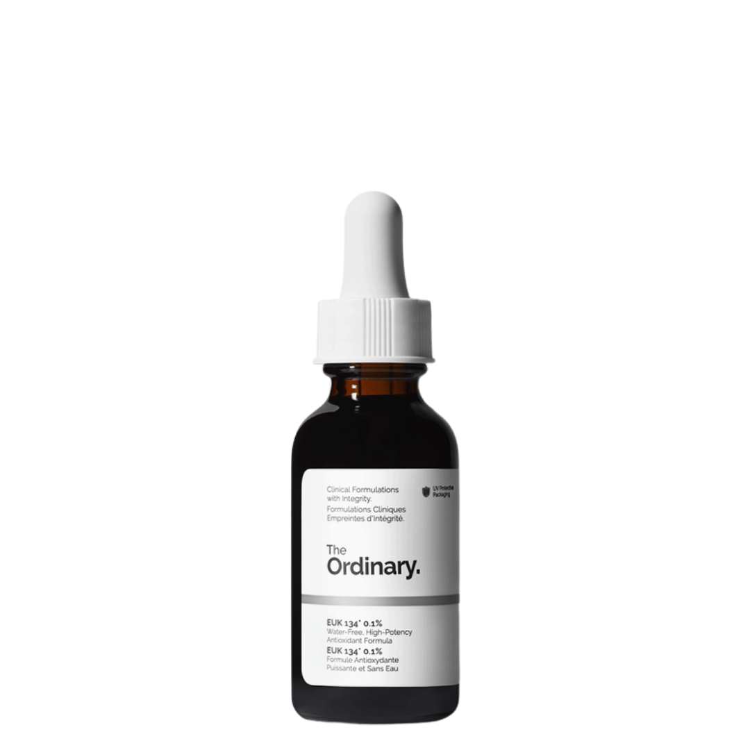 The Ordinary Euk 134* 0.1% - 30ml | ذا أورديناري سيروم للوجه Euk 134* 0.1%  -30 مل
