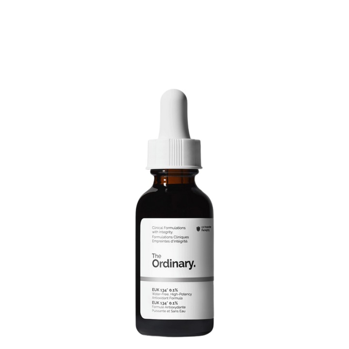 The Ordinary Euk 134* 0.1% - 30ml | ذا أورديناري سيروم للوجه Euk 134* 0.1%  -30 مل