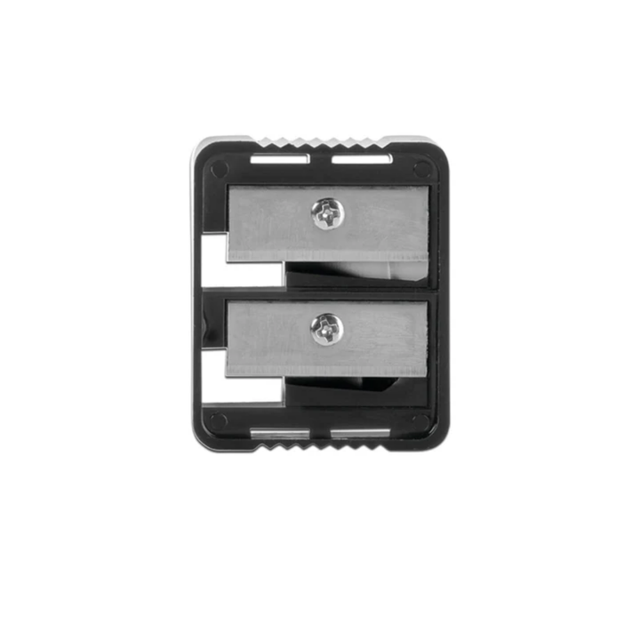 Wet n wild Dual Pencil Sharpener Taille- Crayon Double |