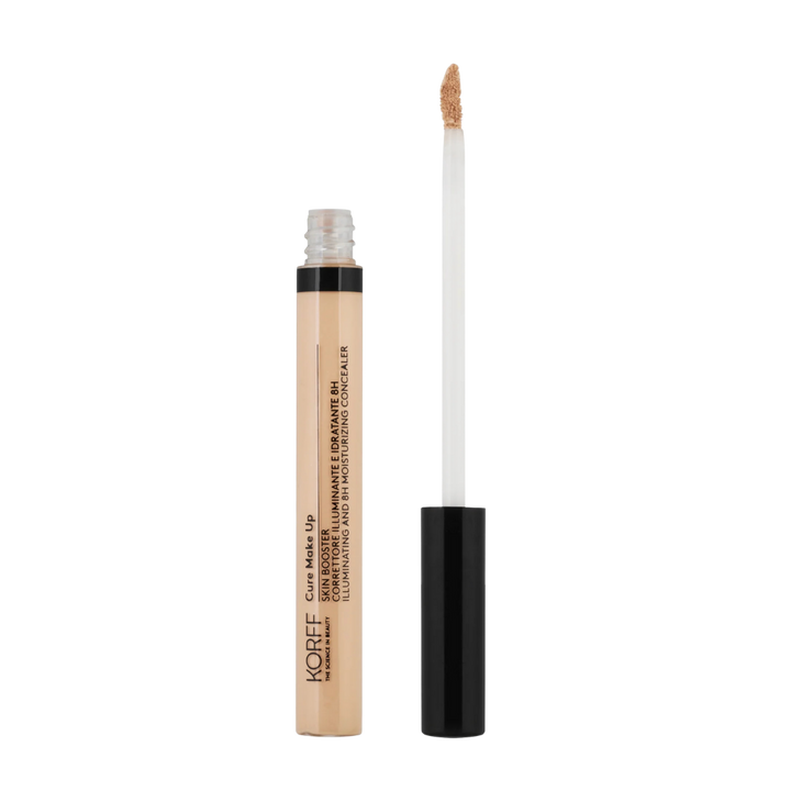 KORFF Cure Make Up Skin Booster - 6.5ml | كورف كونسيلر - 6.5 مل