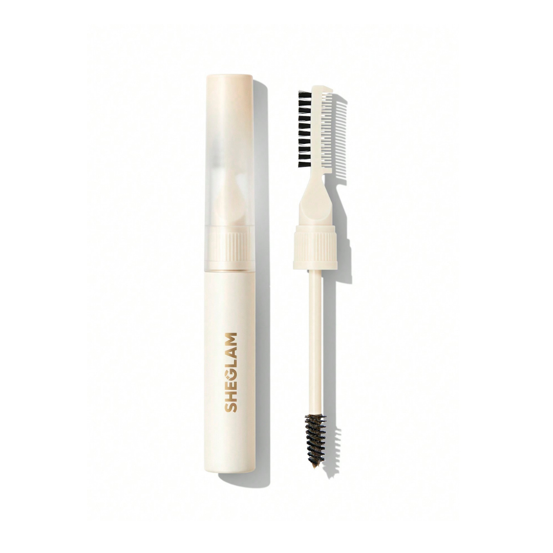 SHEGLAM Save It Brow Gel - 8g | شيكلام جل تثبيت الحواجب - 8 غرام