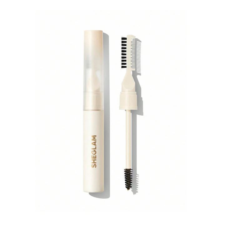 SHEGLAM Save It Brow Gel - 8g | شيكلام جل تثبيت الحواجب - 8 غرام
