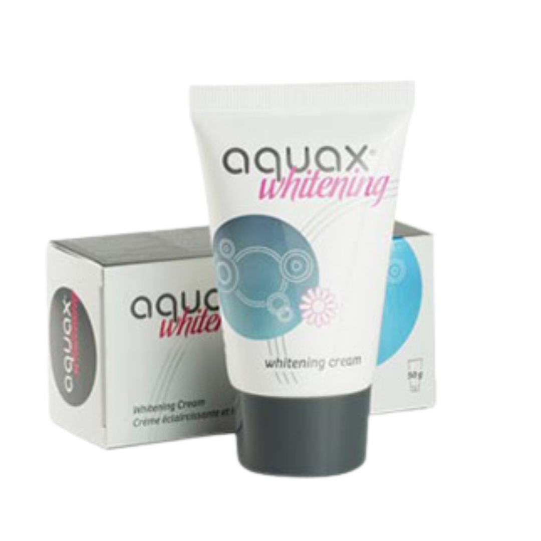 derma Pella Aquax Whitening Cream - 50g | ديرما بيلا كريم مفتح للبشرة - 50 غرام