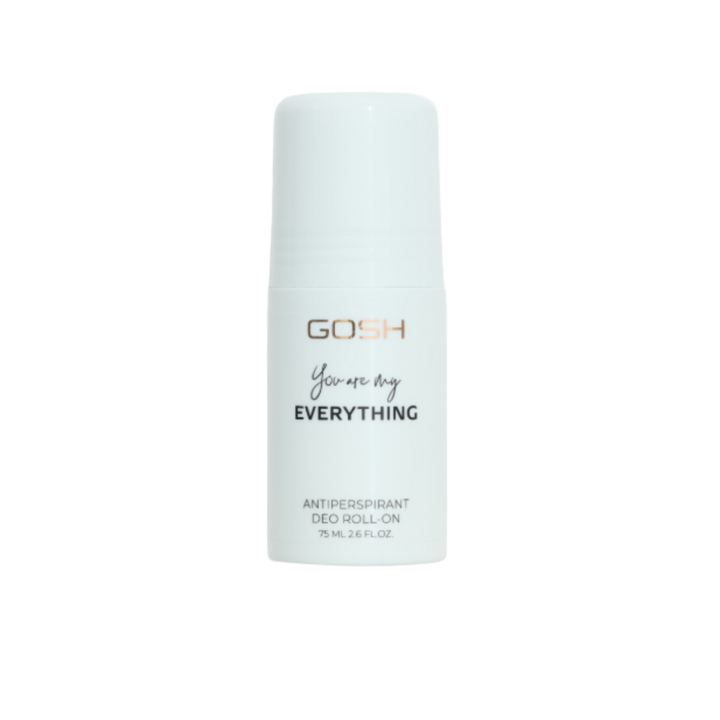 Gosh Antiperspirant Deo Roll-On - 75 ml | جوش مزيل تعرق رول اون - 75 مل
