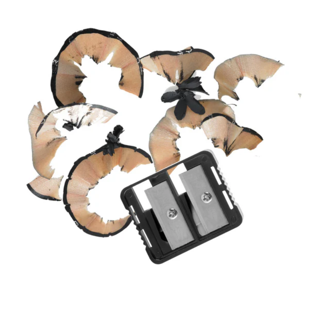 Wet n wild Dual Pencil Sharpener Taille- Crayon Double |