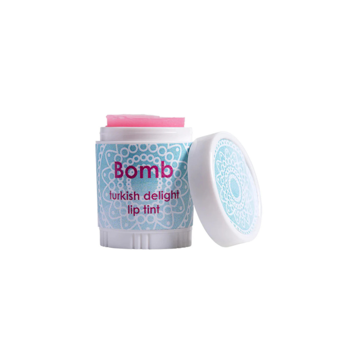 Bomb Cosmetics Lip Tint - 4.5g | بومب كوزمتكس تنت للشفاه - 4.5 غرام