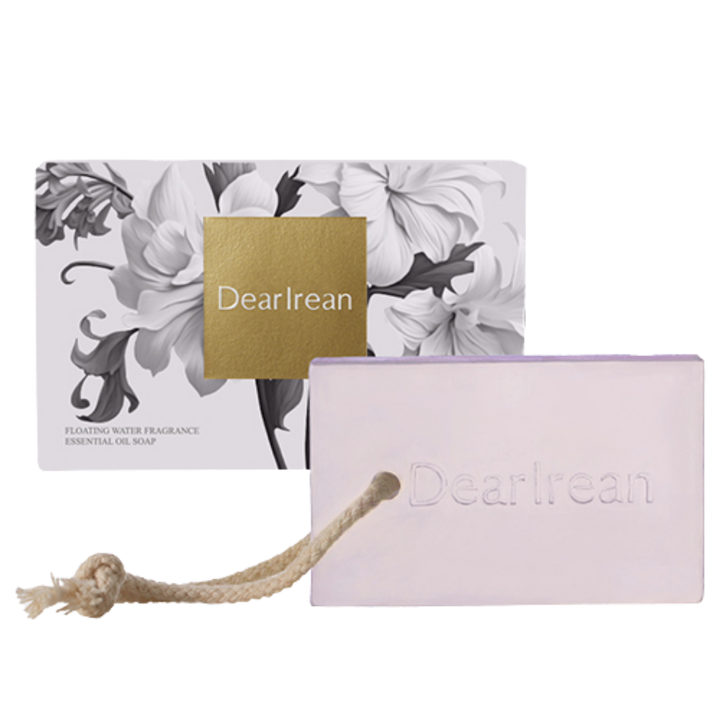 Dearlrean Essental Oil Soap - 50g | ديرايرين صابون عطري - 50 غ