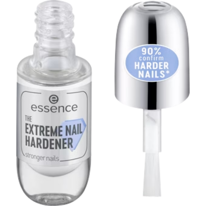 Essence The Extreme Nail Hardener | ايسنس مقوي الأظافر