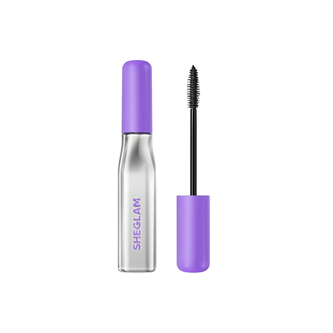 SHEGLAM Lashlighter Mega Boost Mascara - 8ml | شيكلام ماسكارا مكثفة للرموش - 8 مل