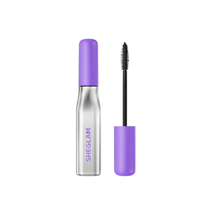 SHEGLAM Lashlighter Mega Boost Mascara - 8ml | شيكلام ماسكارا مكثفة للرموش - 8 مل