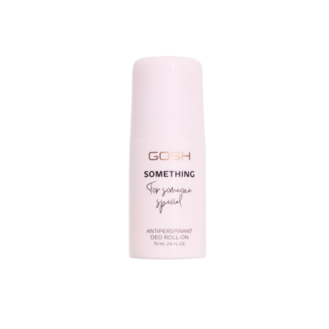 Gosh Antiperspirant Deo Roll-On - 75 ml | جوش مزيل تعرق رول اون - 75 مل