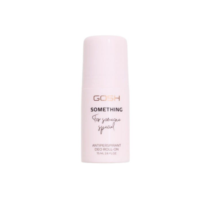Gosh Antiperspirant Deo Roll-On - 75 ml | جوش مزيل تعرق رول اون - 75 مل