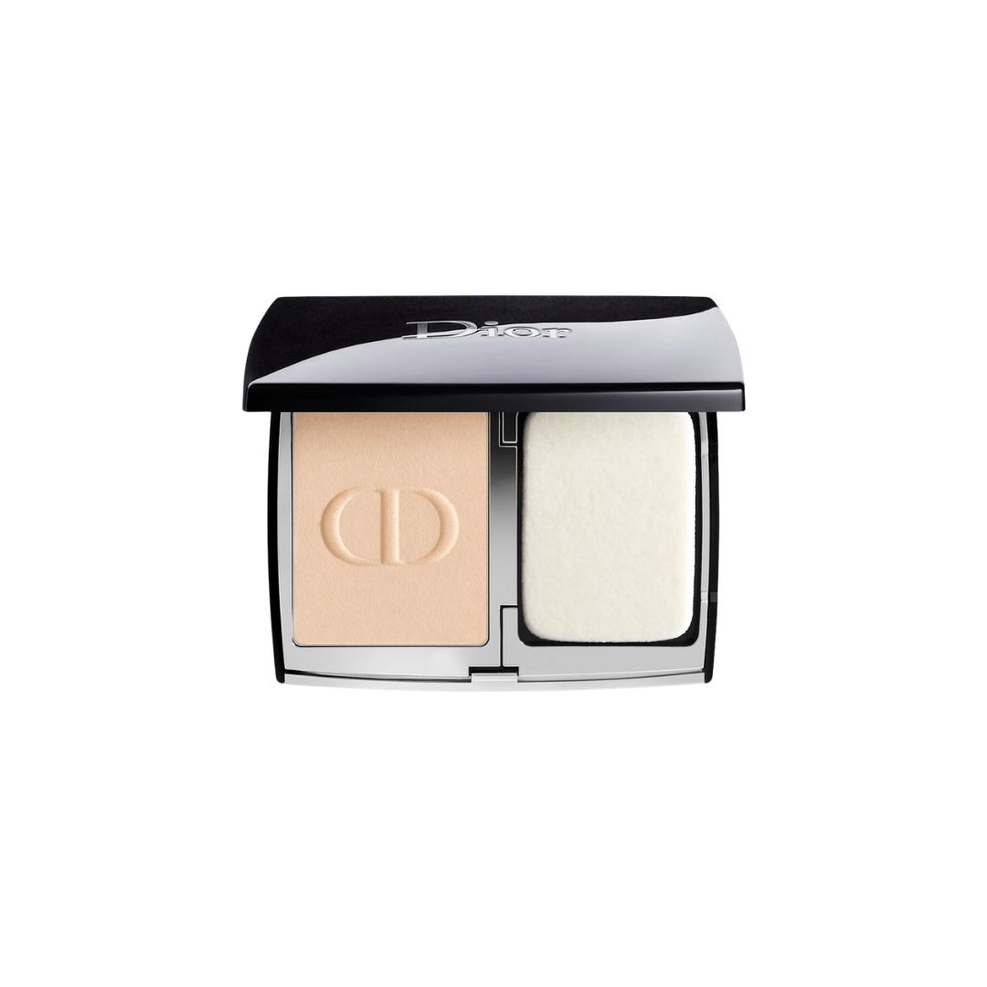 Dior Forever Naturel Velvet 2 N - 10g | ديور بودرة كريم أساس فور ايفر - 10 غ