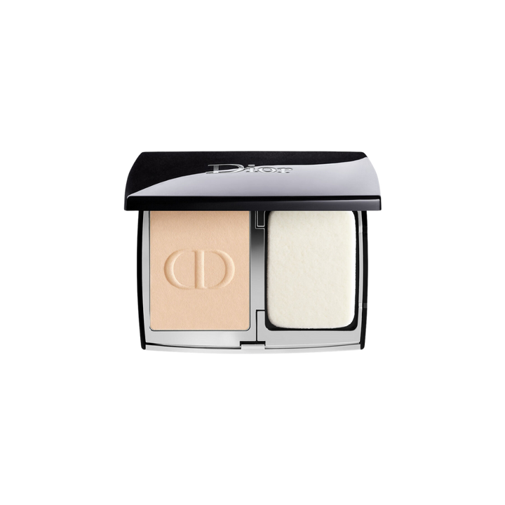 Dior Forever Naturel Velvet 2 N - 10g | ديور بودرة كريم أساس فور ايفر - 10 غ