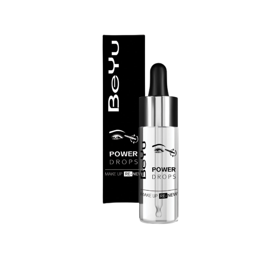 BeYu Power Drops - 001  | بيو قطرات تجديد المكياج - 001